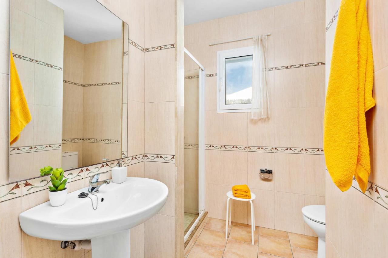 Villa Amalia By Villa Plus Cala En Porter  外观 照片