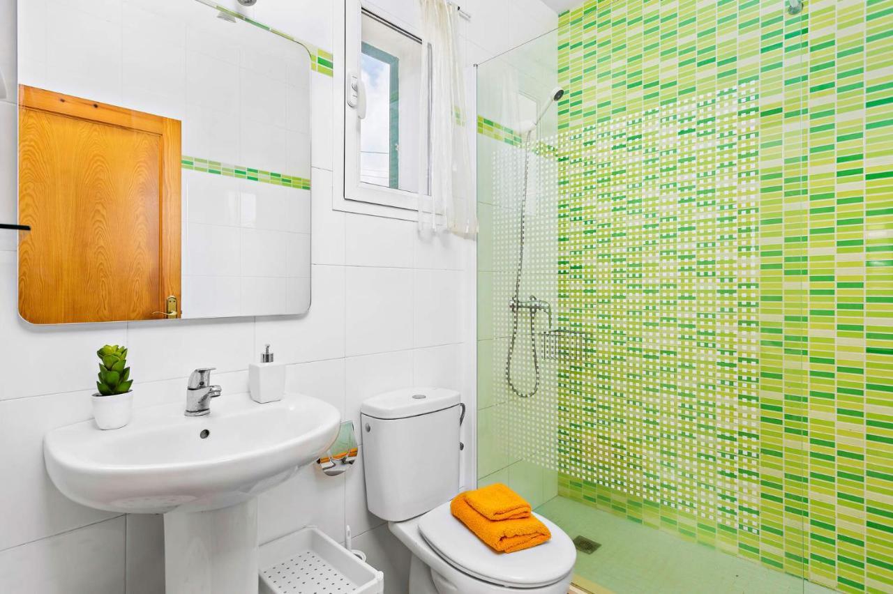 Villa Amalia By Villa Plus Cala En Porter  外观 照片